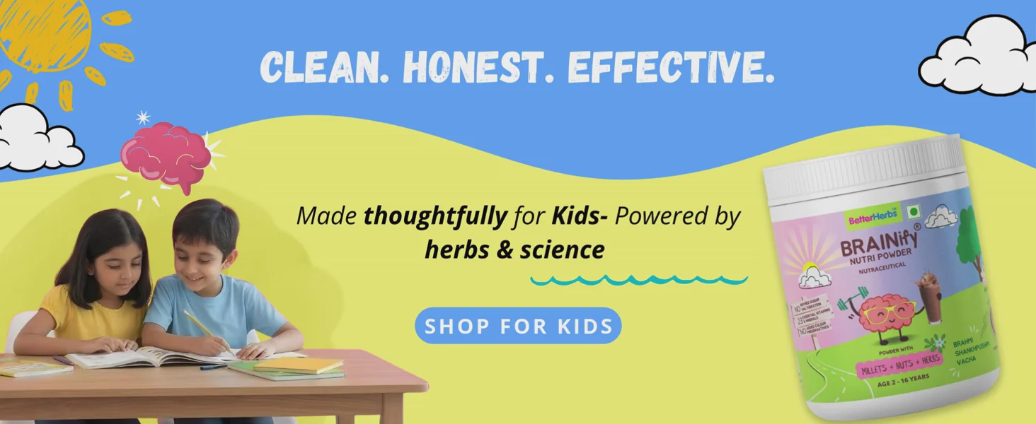 Clean Nutrition Powered By Science